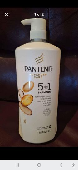 Pantene 5 in 1