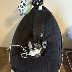 4mom swing