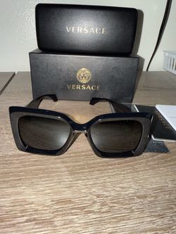 Brand New Versace VE4467U Women Sunglasses