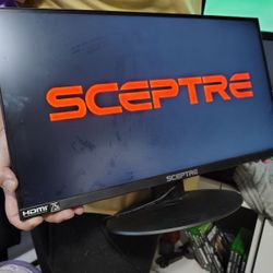 Moniter 20”