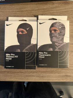 Nike Shiesty Black