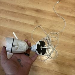 Geeni Security Camera