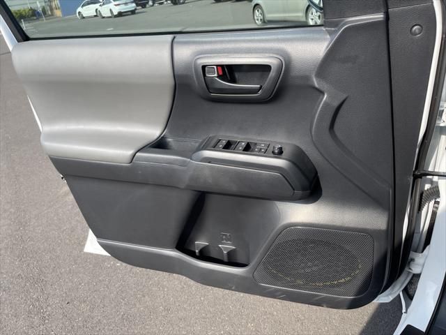 2022 Toyota Tacoma 4WD
