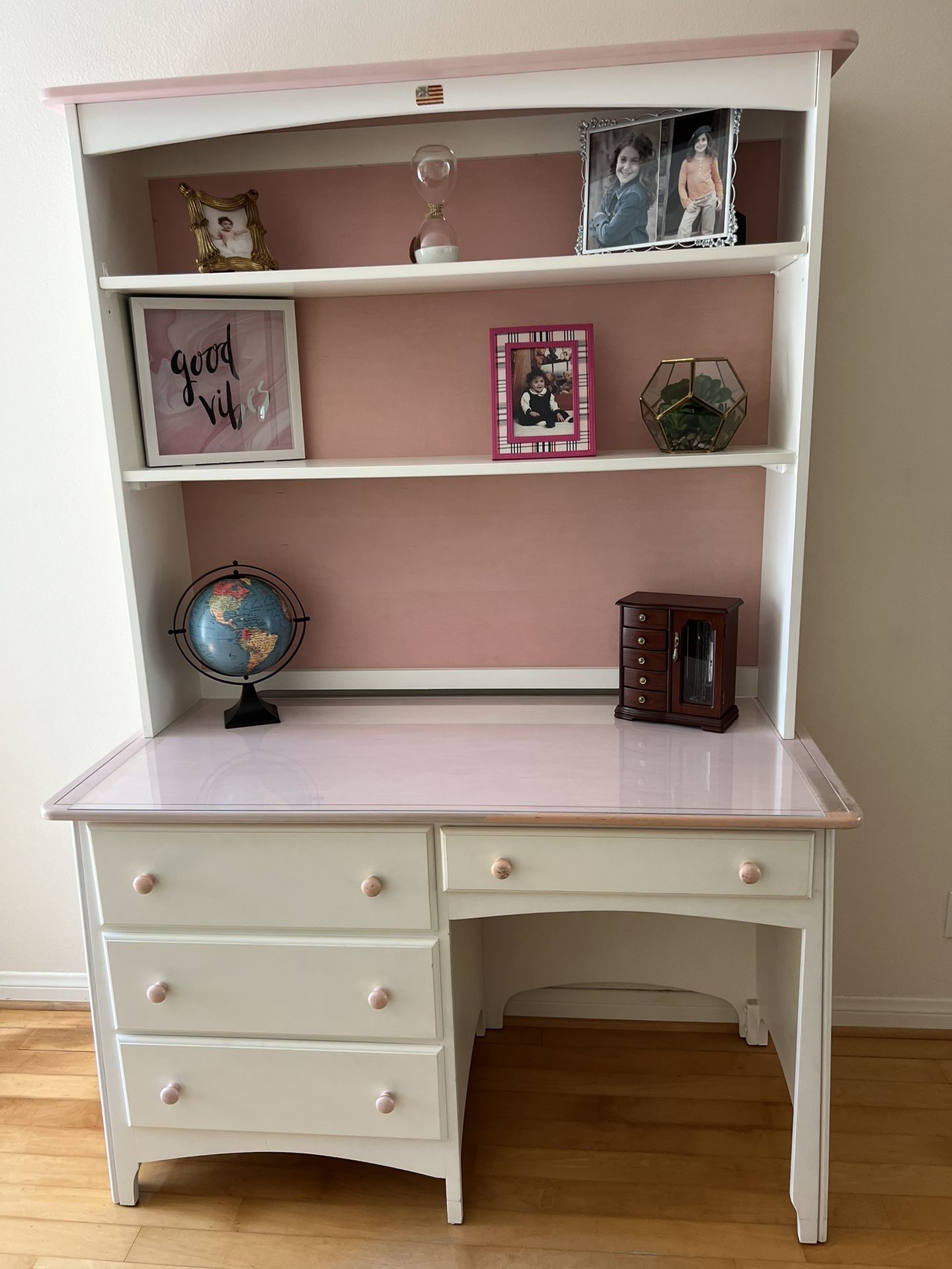 Desk