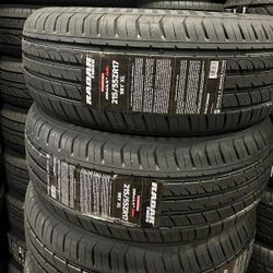 215 55 17 Llantas Nuevas Disponibles 