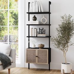 Ladder Shelf