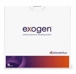 EXOGEN Ultrasound Bone Healing System Bioventus – AS-IS Parts/Repair