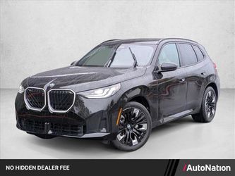 2026 BMW X3