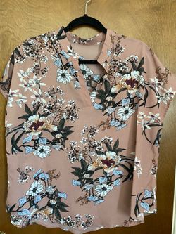 SHEIN Curve 2XL