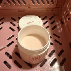 Young Nails Acrylic Powder And Monomer (brand New) 