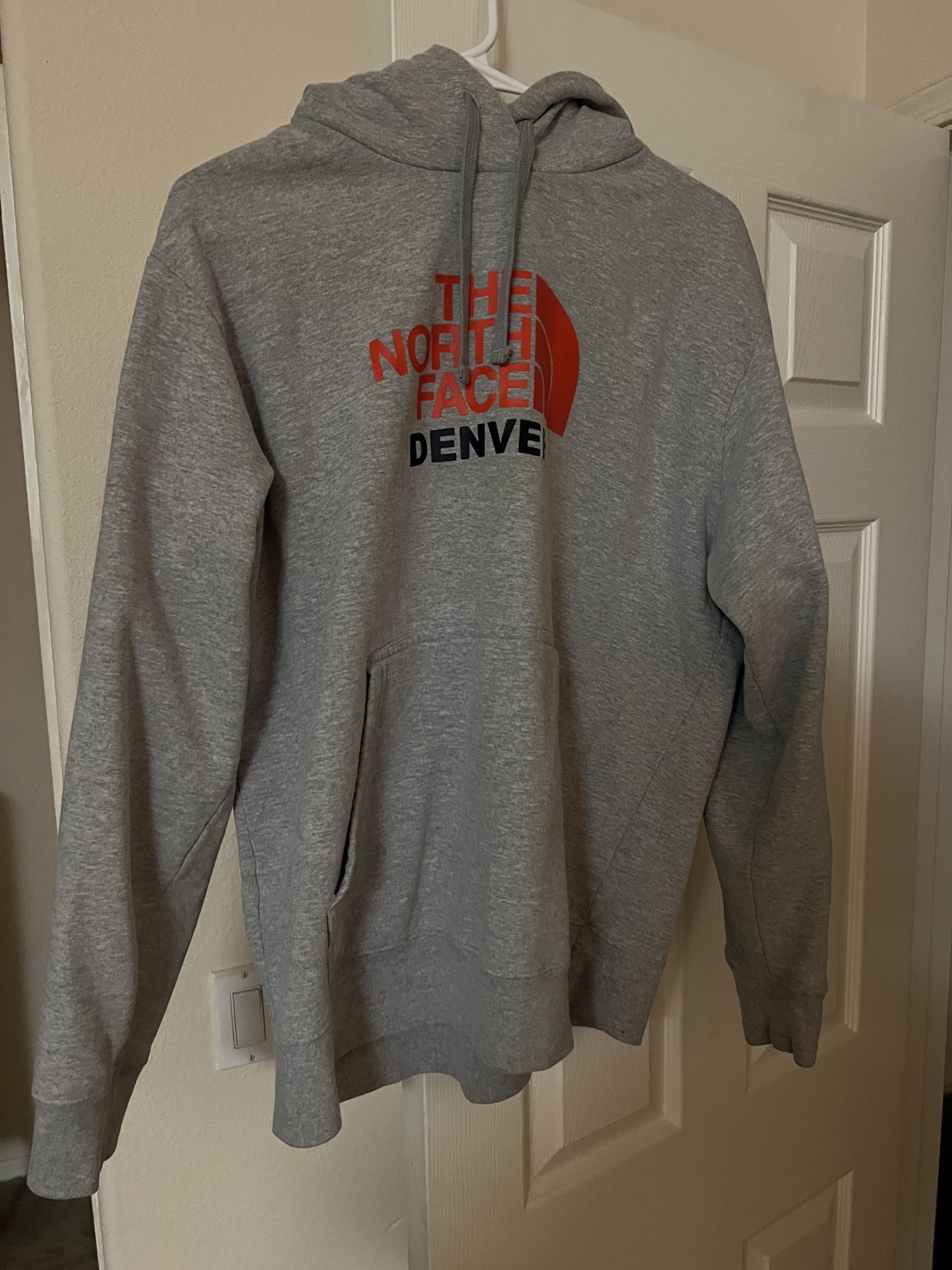 The North Face Men’s Sweatshirts 