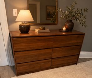 9 drawer cabinet