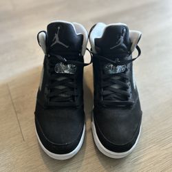 Jordan 5 “ Oreo “