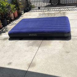 New Intex Air Mattress $15.00.