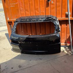2024-2025 Honda Prologue Tailgate 
