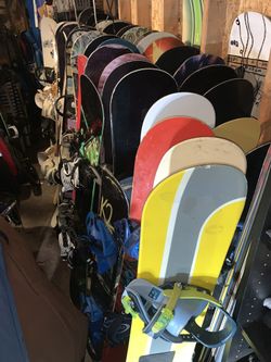 Snowboard Season is NEAR!!!