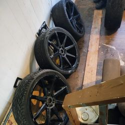 24's For Sale