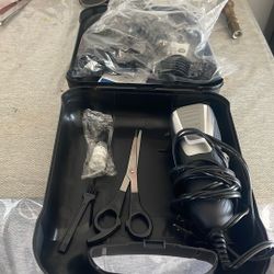 Wahl Clippers