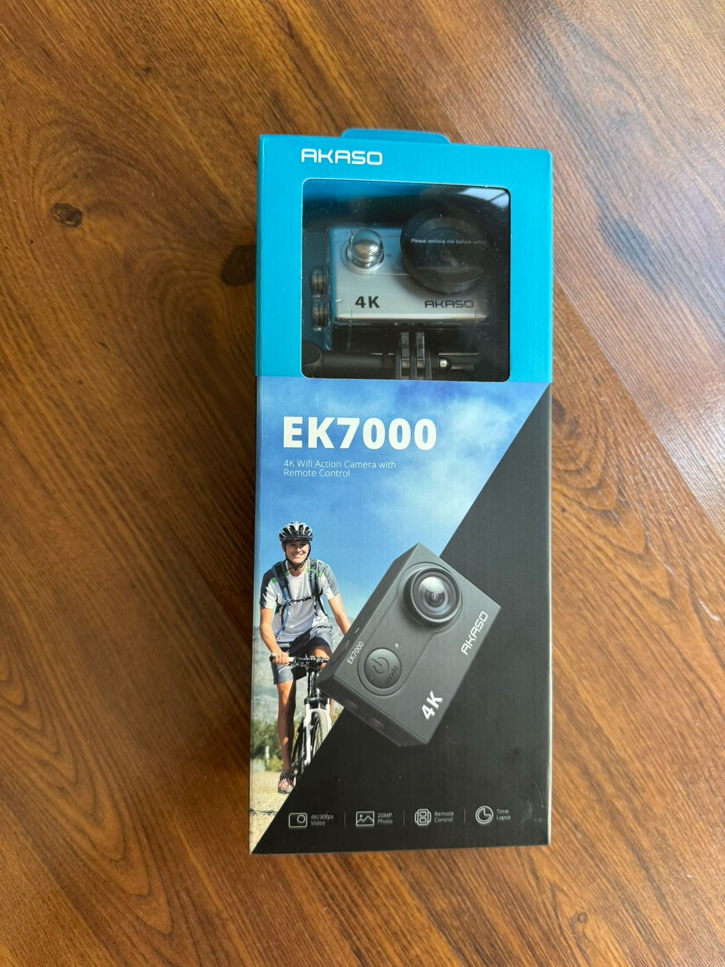 AKASO EK7000 (GoPro)
