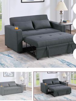 Sofa pullout Bed