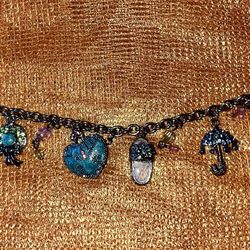 Charm Bracelet $10