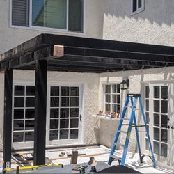 Pergola