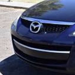 2009 Mazda CX9 HOOD $120