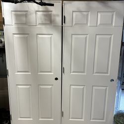 Pre Hung Solid Core Doors