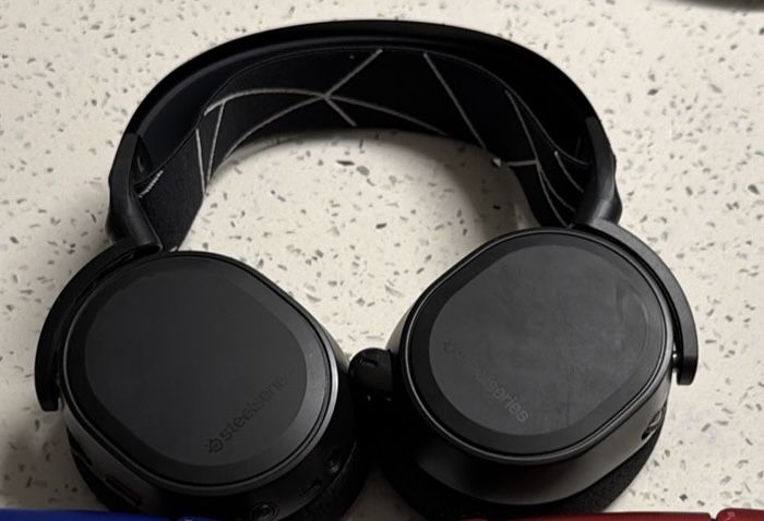 Steeseries Arctis 9 Wireless Headset