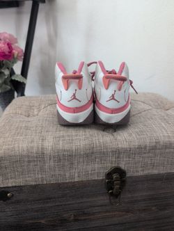 Nike Jordans