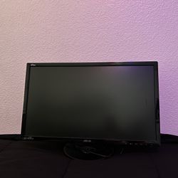 ASUS Monitor 1920x1080p 