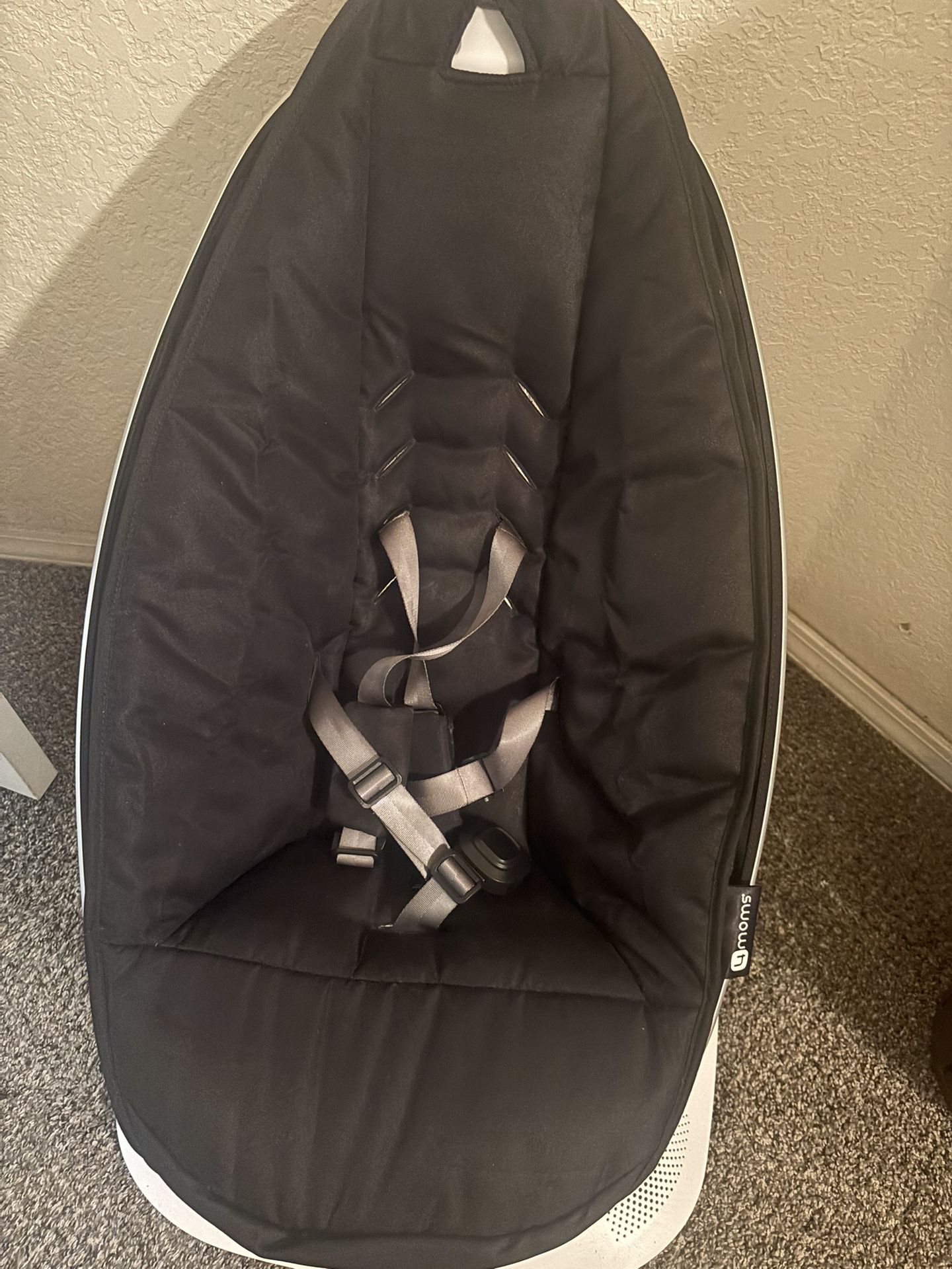 4Moms motion Baby Swing