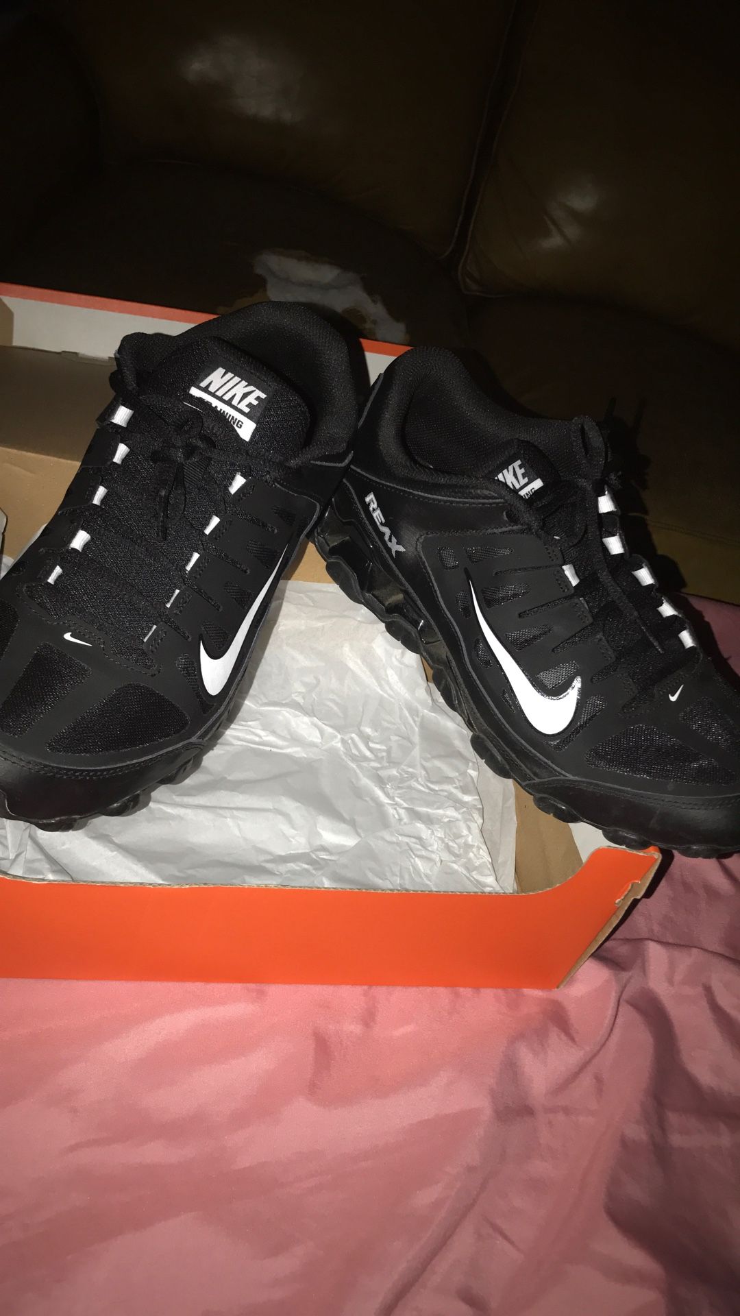 Nike Reax 8 TR
