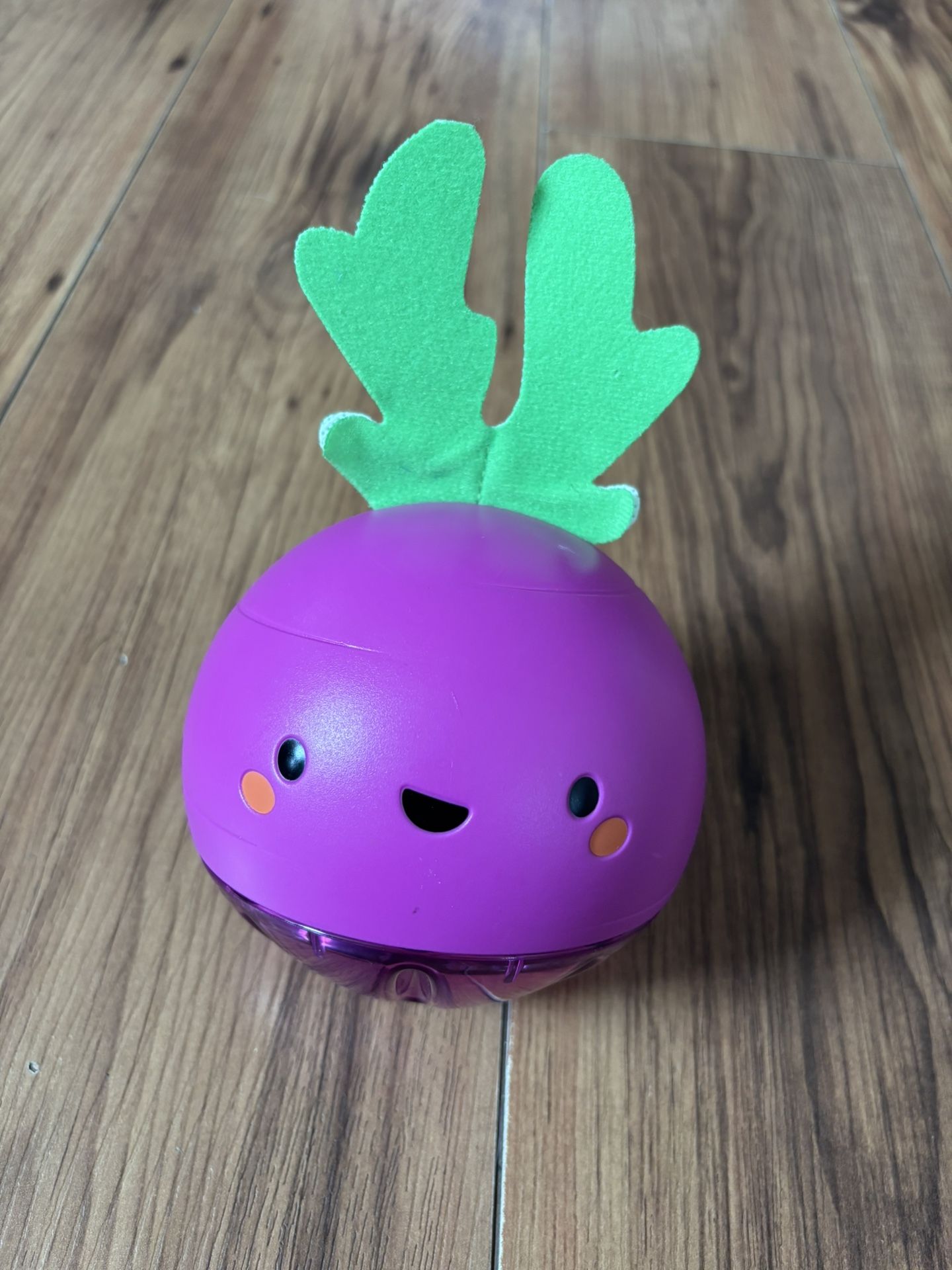 Skip Hop Developmental Learning Crawl Toy Beetbox, Farmstand Grow & Play