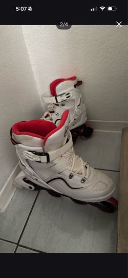 Roller skates