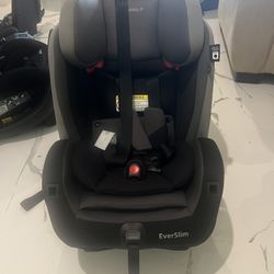 Stroller Safety 1st Ever slim 