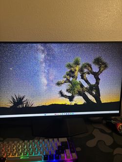 MSI GAMING MONITOR