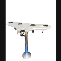 Rocker Launcher For Fishing