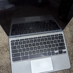Lenovo Chromebook 