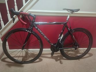 Trek Madone 5.5 SL Medium Size