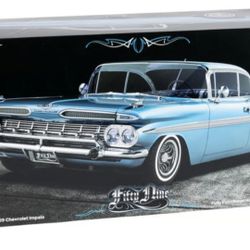 Redcat Jevries Impala 