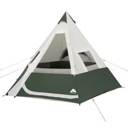 Tipi Tent