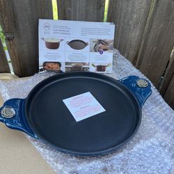 Comal mi cocina 10” princess house