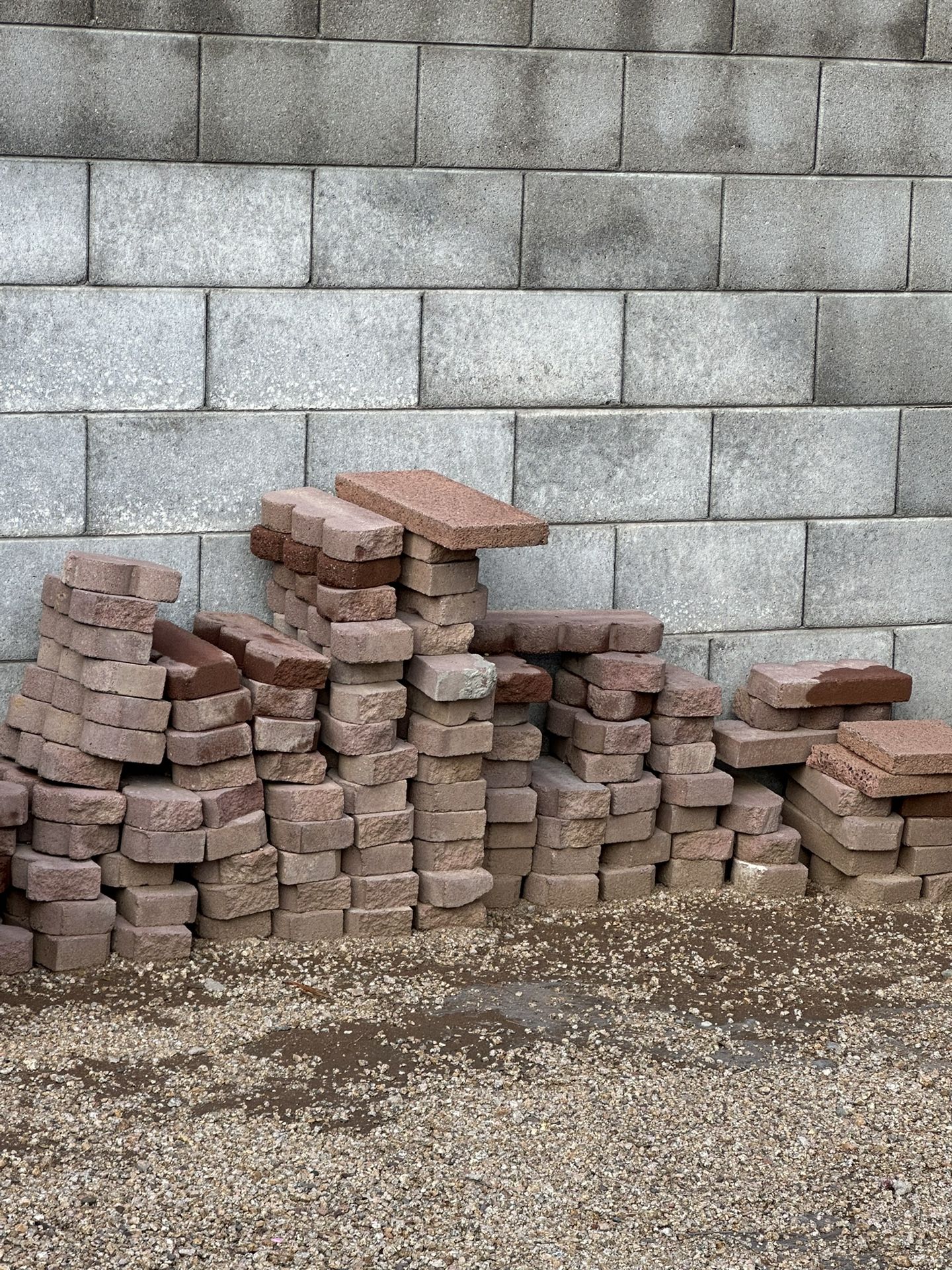 FREE Brick