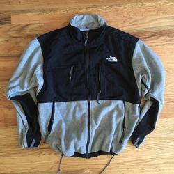North Face Fleece XL Mens