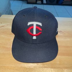 Minnesota Twins cap