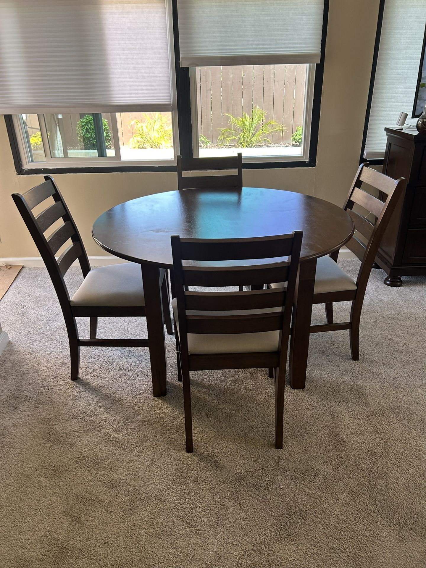 Dining Table For 4