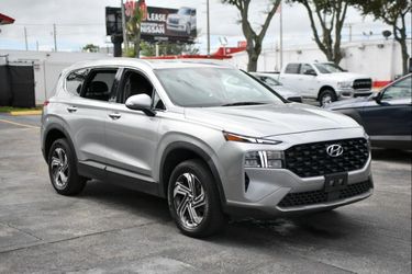 2023 Hyundai Santa FE