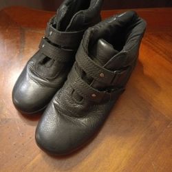 Easy Spirit Boots 6m