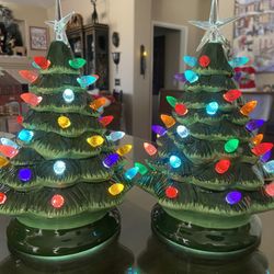 2battery Operated Decor